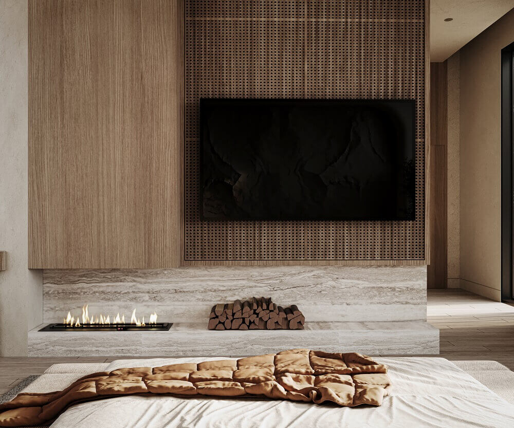 Meilleures idées de tendances pour la décoration de chambre