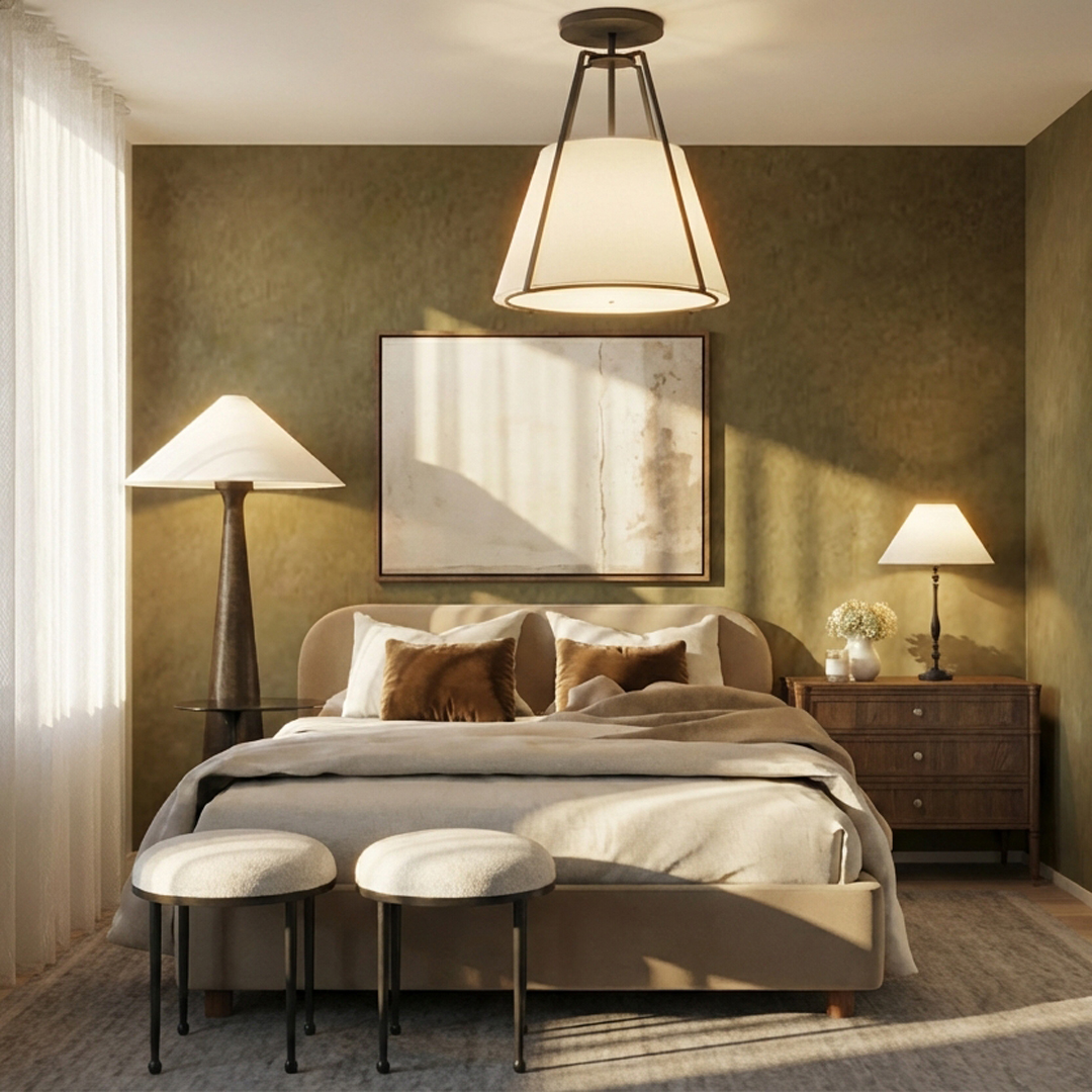 Chambre M. 1