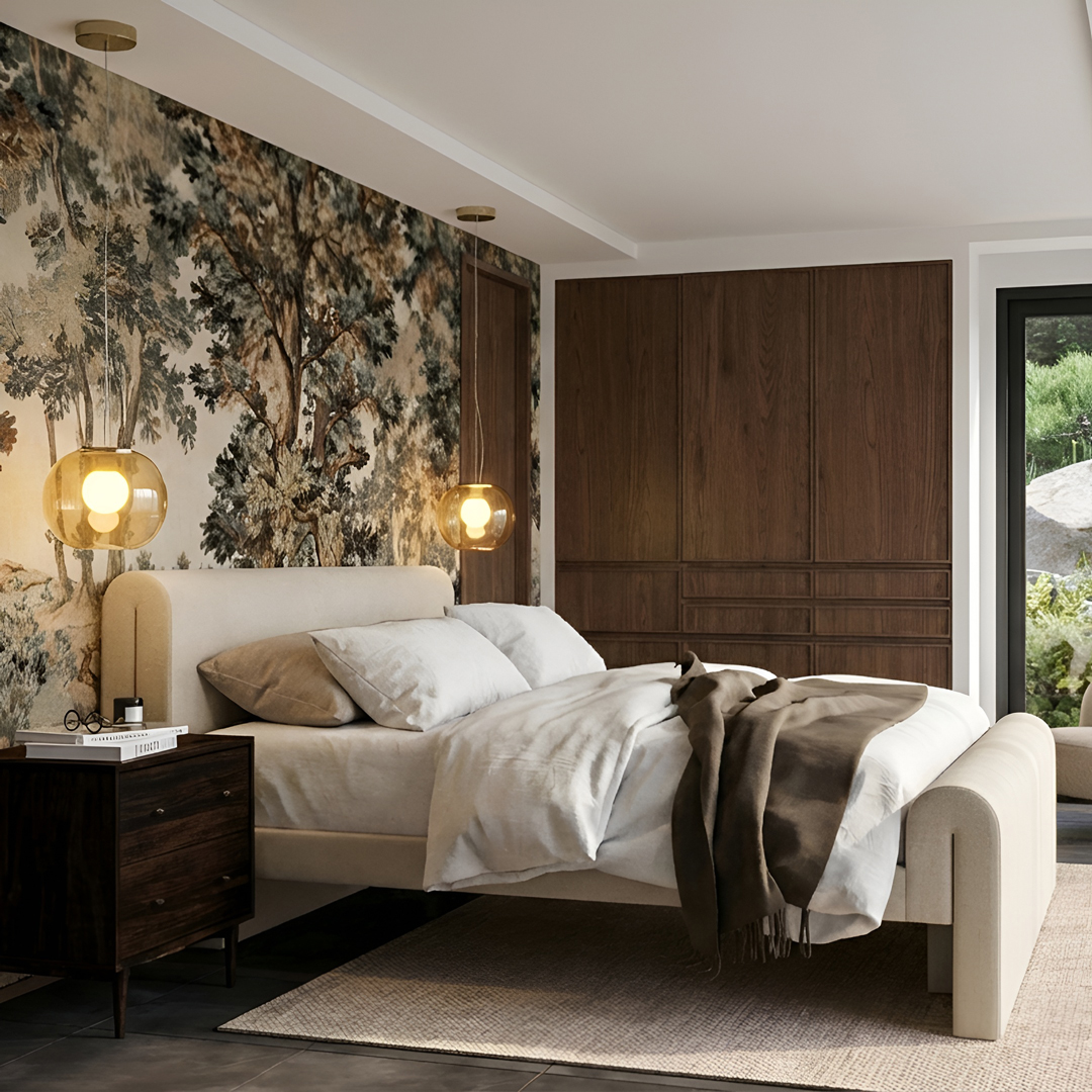 Chambre M. 3