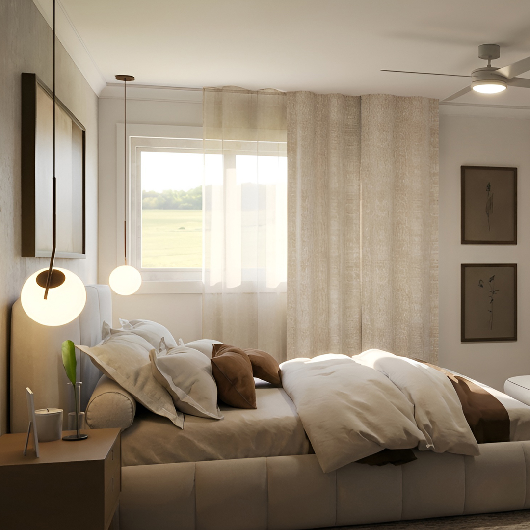 Chambre des Gaies