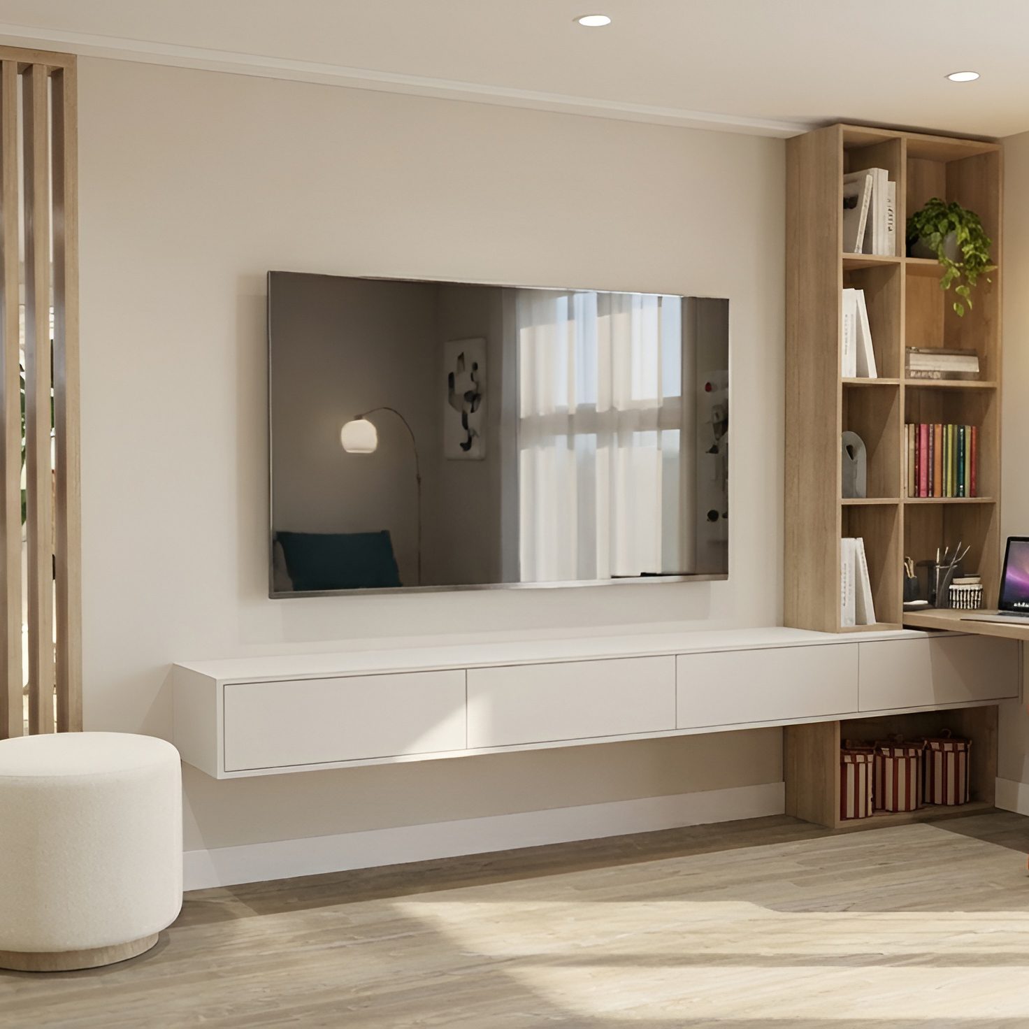 Mobilier Sur Mesure